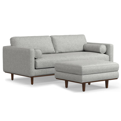 Morrison - Sofa And Ottoman Set - view 6