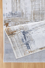 Textures - GC_ART2006 Area Rug by Icona Home Decor | Bel Furniture