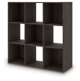 Piperton - Cube Organizer - Wood