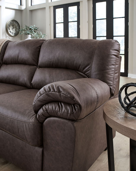 WillowBend - Sectional - view 19