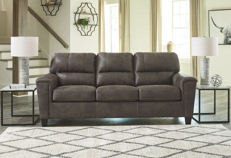 Navi - Living Room Set by Signature Design by Ashley® | Bel Furniture