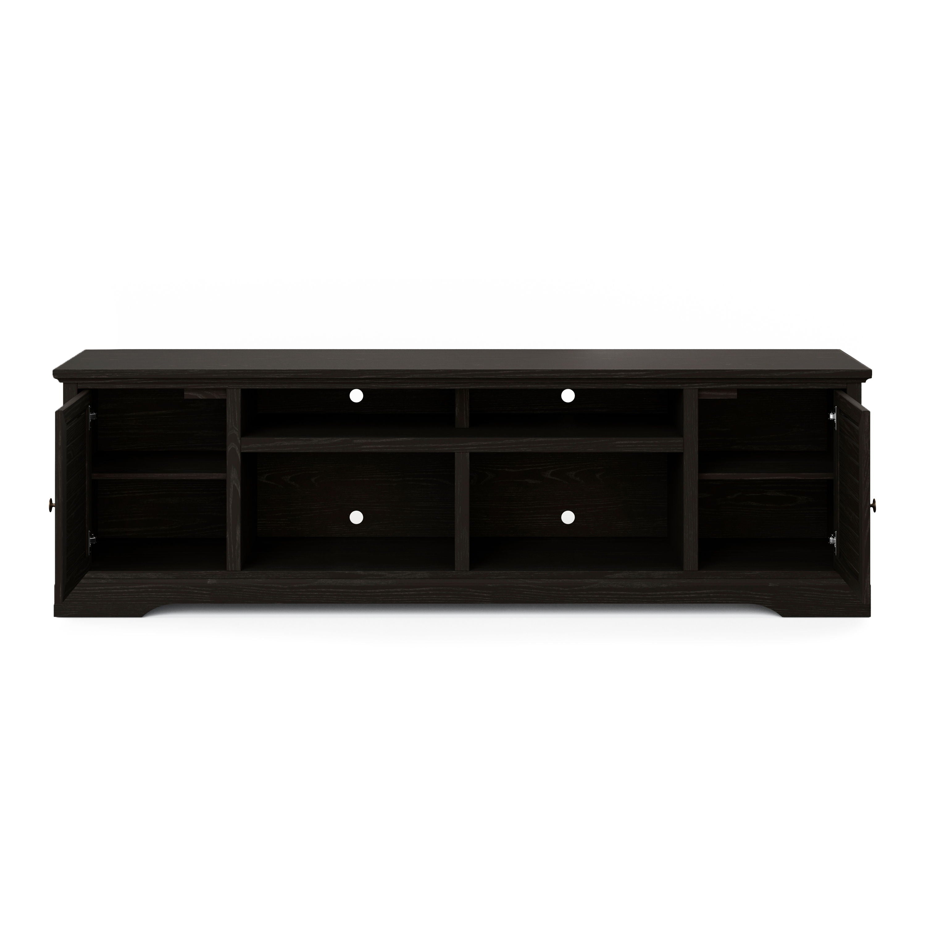 Topanga - 83" TV Stand Console For TVs Up To 95"