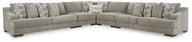 Bayless - Sectional