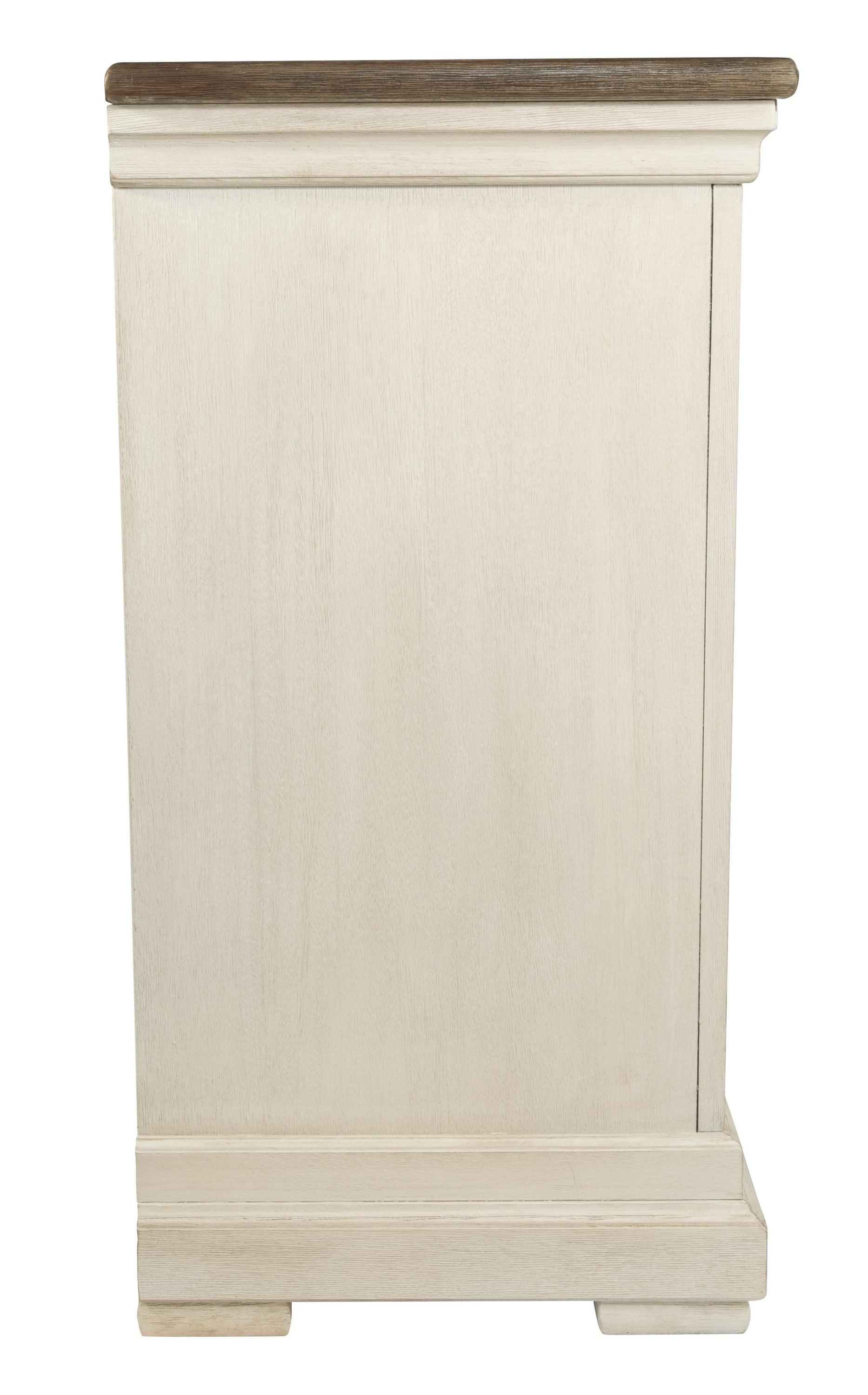 Bolanburg - Beige - Dining Room Server