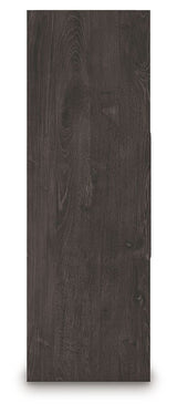 Piperton - Cube Organizer - Wood