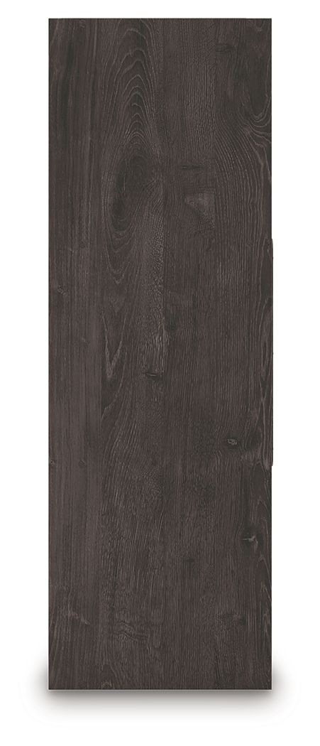 Piperton - Cube Organizer - Wood - view 35