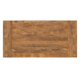 Whitley - Dining Table - Brown