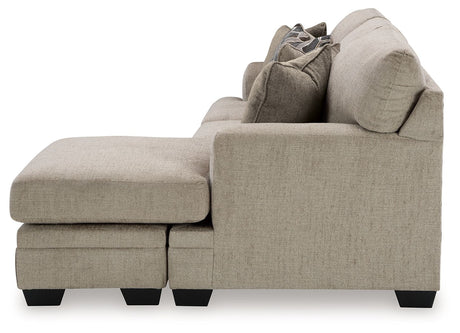 Stonemeade - Sofa Chaise - view 12