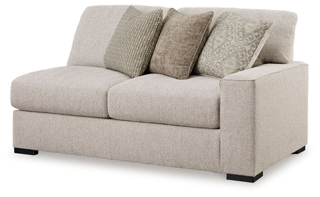 Ballyton - Sectional - view 16