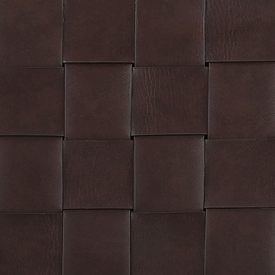 Adelaide - Upholstered Height Stool by CoasterEssence | Bel Furniture