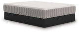 Terra Sleep Firm - Queen Mattress - White