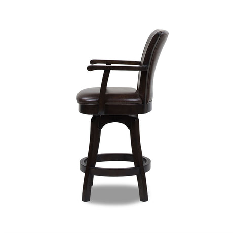 Williams - Swivel Counter Height Bar Stool - view 47