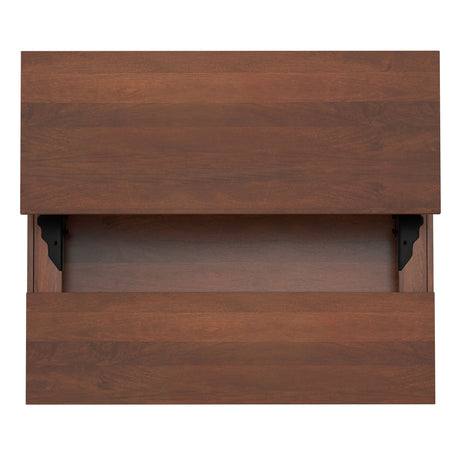 Hunter - Handcrafted Lift Top Coffee Table - view 52