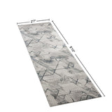 Geometrix - Rug With Geometric Effect