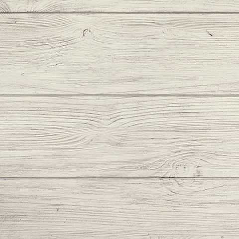 Arlendyne - Three Drawer Night Stand - Antique White