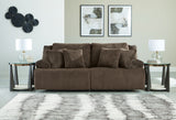 Top Tier - Reclining Sectional by Signature Design by Ashley® | Bel Furniture