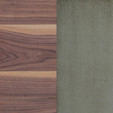 Spring Creek - Extension Dining Table - Natural Walnut by CoasterEssence | Bel Furniture