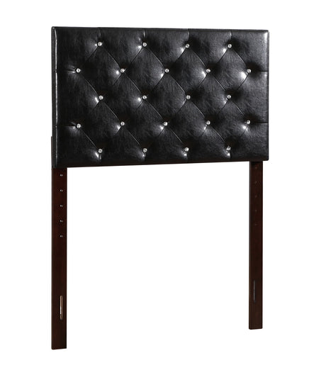 Super Nova - Upholstered Headboard - view 38