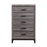 Mirage - 5 Piece Bedroom Set