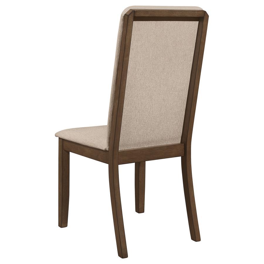 Wethersfield - Wood Dining Side Chair (Set of 2) - Medium Walnut