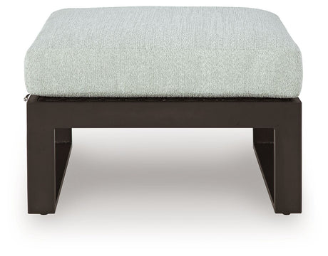Beachloft - Outdoor Sectional - view 13