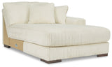 Lindyn - Sectional by Signature Design by Ashley® | Bel Furniture