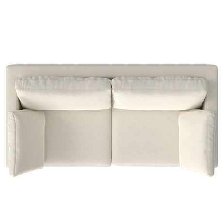 Ava - Mid Century Sofa, Upholstered - view 19