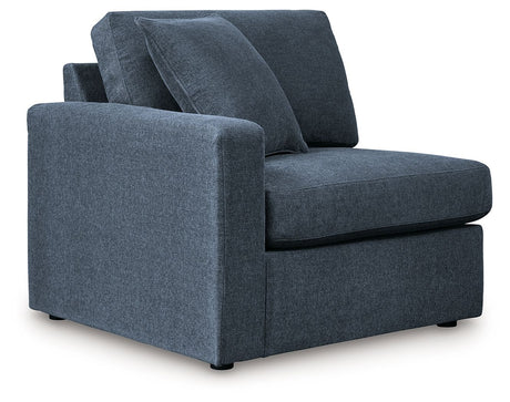 Modmax - Ink - Sectional by Signature Design by Ashley® | Bel Furniture