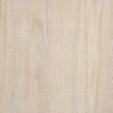 Pembroke - 2-Drawer Nightstand Bedside Table - Washed Oak