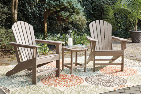 Sundown Treasure - Outdoor Adirondack Chair - view 22