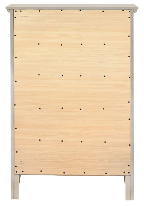 Hammond - Chest - view 30