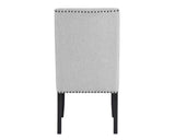 Varley - Dining Room Set With Wing Chairs by Crown Mark | Bel Furniture