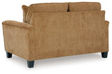 Erinslane - Loveseat by Benchcraft® | Bel Furniture