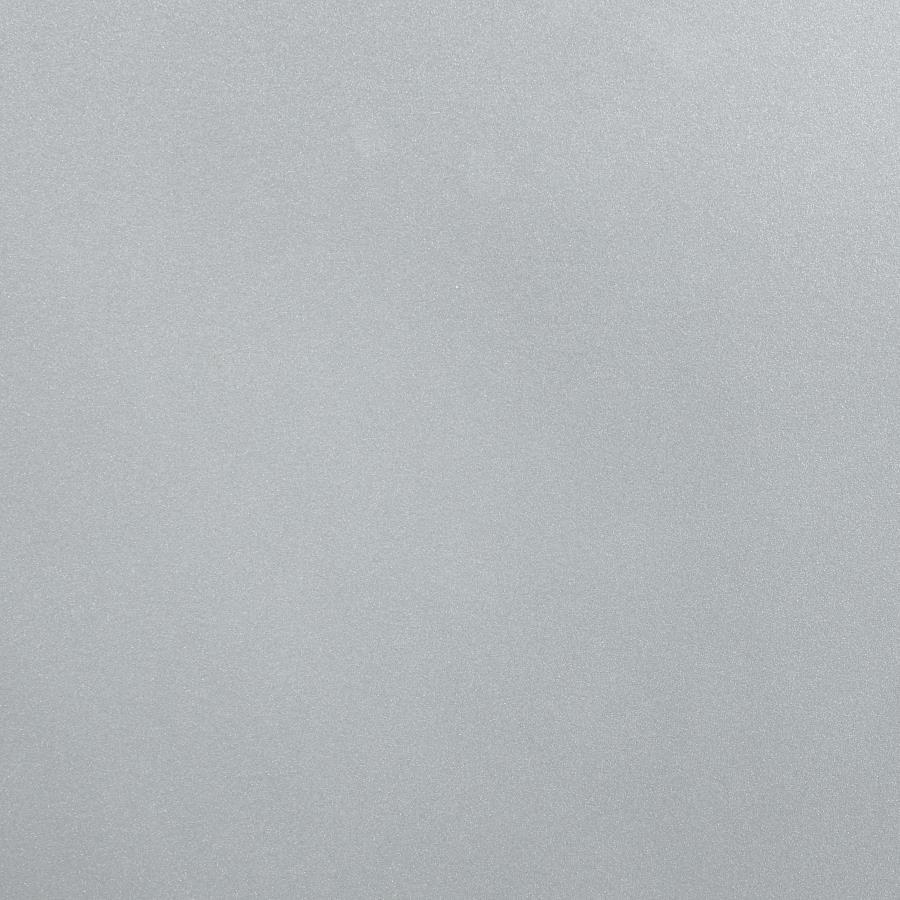 Gunnison - 2-Drawer Nightstand - Silver Metallic by CoasterEssence | Bel Furniture