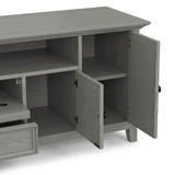 Amherst - Wide TV Media Stand