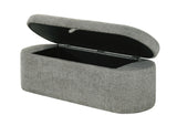 Philipa - Storage Bench by Crown Mark | Bel Furniture
