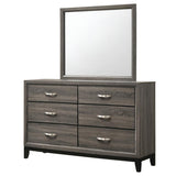 Watson - 6-Drawer Dresser