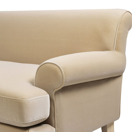 Alana Lawson - Two Cushion Tightback Sofa - view 19