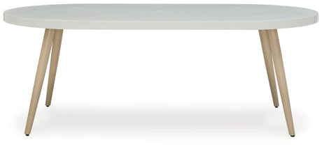 Seton Creek - Dining Set - view 9