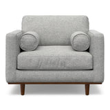 Morrison - Wide Arm Chair