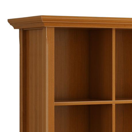 Acadian - Handcrafted Cube Storage - view 65