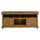 Payne - TV Stand Media Console by Coaster Fine Furniture | Bel Furniture