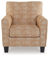 Hayesdale - Accent Chair by Signature Design by Ashley® | Bel Furniture