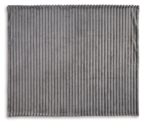 Alsonwell - Throw by Signature Design by Ashley® | Bel Furniture