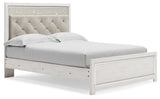 Altyra - Panel Bed by Signature Design by Ashley® | Bel Furniture
