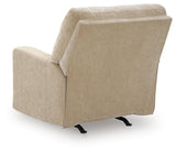 Bridgepoint - Rocker Recliner