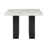 Mikha - Bar Table And Bar Stool