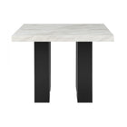 Mikha - Bar Table And Bar Stool