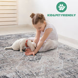 Payas - Traditional Area Rug