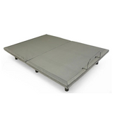 Adjustable Power Base by W Silver | Bel Furniture